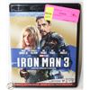 Image 1 : DVD- IRON MAN 3