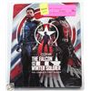Image 1 : DVD- MARVEL STUDIOS THE FALCON AND THE WINTER SOLD