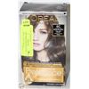 Image 1 : LOREAL PARIS PREMIUM HAIR COLOR 6C LIGHT BROWN