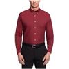 Image 1 : NEW VAN HEUSEN MENS DRESS SHIRT REGULAR CAYEENE