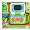 Image 1 : NEW LEAP FROG ORDI-TABLETTE P'TIT GENIUS TOUCH