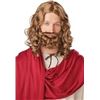 Image 1 : NEW CALIFORNIA COSTUMES WIG COLLECTION JESUS