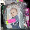 Image 1 : NEW SIMPLE JOYS 4 PIECE PLAYWEAR SET 5T