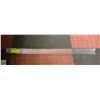 Image 1 : NEW WATER RETAINING STRIP 10MM X 0.7M