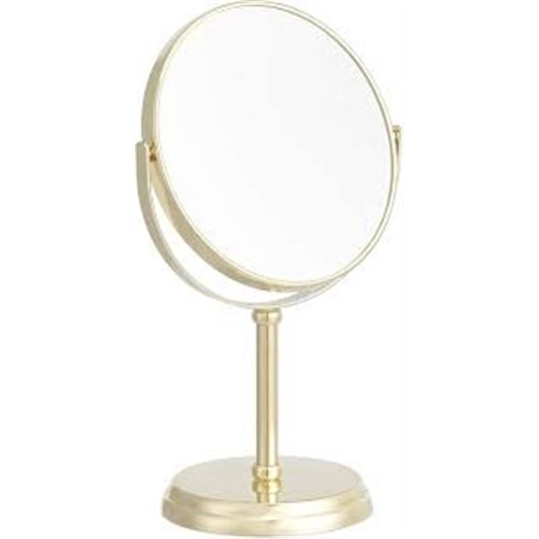 NEW AMAZON BASICS VANITY MIRROR