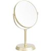 Image 1 : NEW AMAZON BASICS VANITY MIRROR