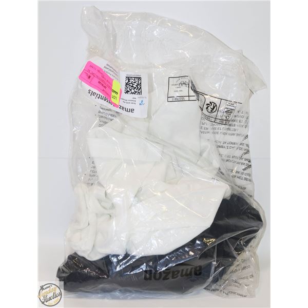 NEW AMAZON ESSENTIALS 2PC XL WOMENS TANK TOPS