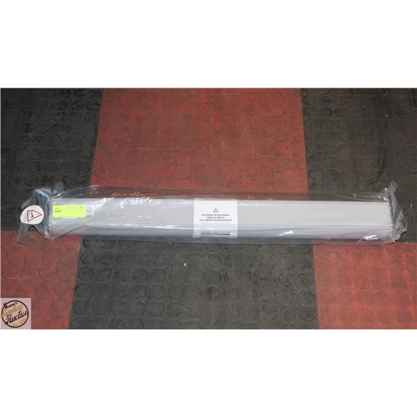 NEW FOIRESOFT WINDOW BLINDS