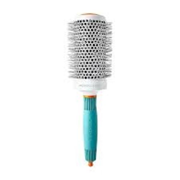 NEW MOROCCANOIL IONIC CERAMIC BRUSH 55MM