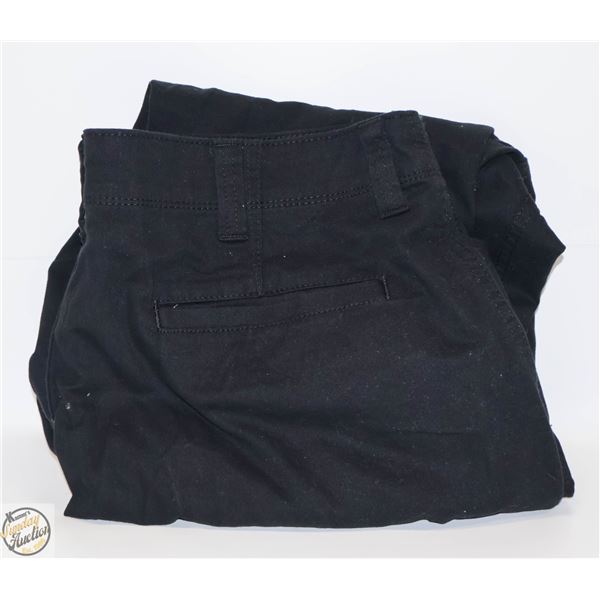 WRANGLER AUTHENTICS MENS RELAXED PANTS 38 X 30