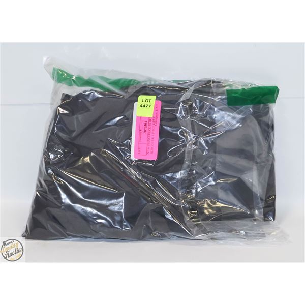 NEW PRINCEDECO STRETCH SOFA SLIPCOVER 1 PIECE GREY