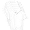 Image 1 : NEW PACK OF 5 ESSENTIALS TODDLER BOYS POLO SHIRTS