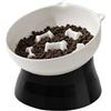 Image 1 : NEW ELEVATED CAT SLOW FEEDER BOWL 6 INCH
