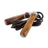 Image 1 : NEW REPACKED ADJUSTABLE JUMP ROPE LEATHER