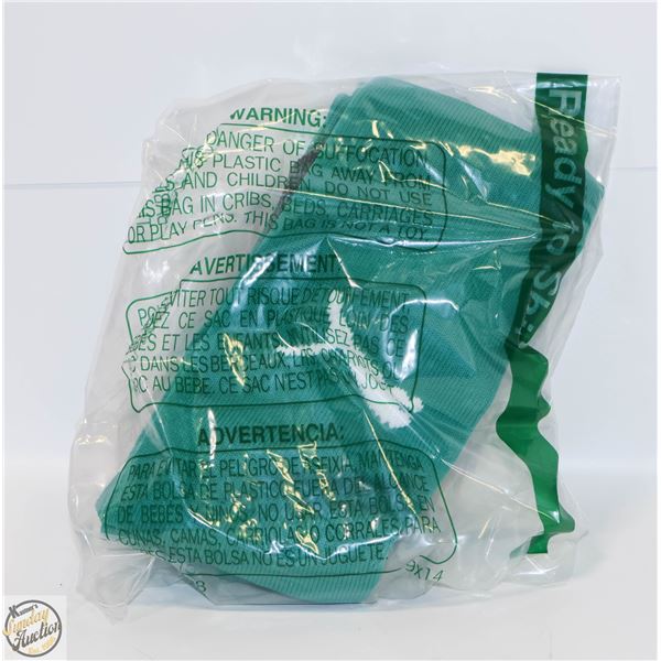 NEW PUMA MENS STANDARD PEPPERGREEN SOCKS 10-12