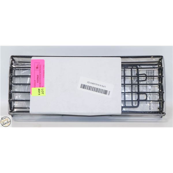 NEW MORORCCO WALL HANGING STORAGE