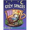 Image 1 : NEW COZY SPACES COCO WYO COLORING BOOK