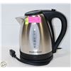 Image 1 : 1.7L HAMILTON BEACH KETTLE