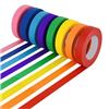 Image 1 : NEW ANTERAT 8 VARIETY COLORED TAPES