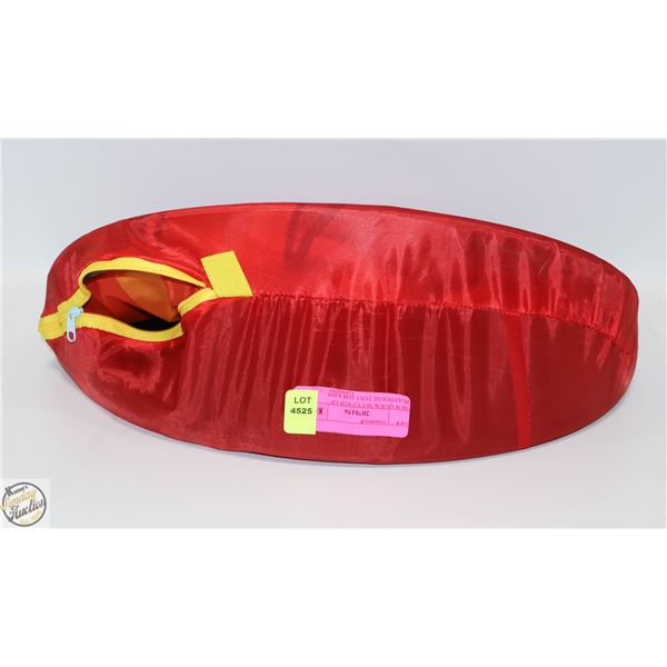 NEW QUICK SET UP POP UP PLAYHOUSE TENT FOR KIDS