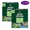 Image 1 : NEW 2 X 314.4G IRISH SPRING ALOE MIST DEEP MOISTUR