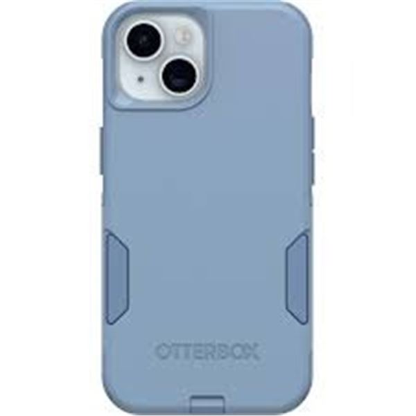 NEW OTTERBOX IPHONE 16E-13 SERIES CASE BLUE