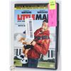 Image 1 : DVD- LITTLE MAN