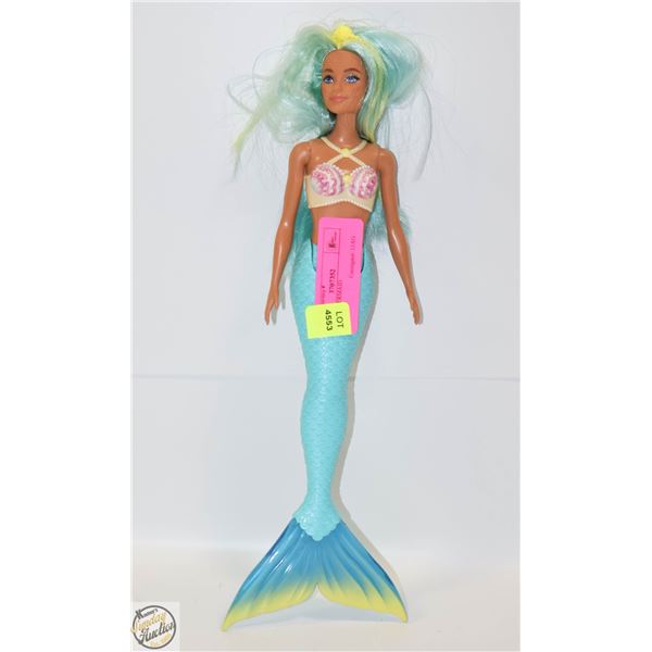 BARBIE MERMAID
