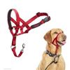 Image 1 : NEW HALTI HEADCOLLAR RED