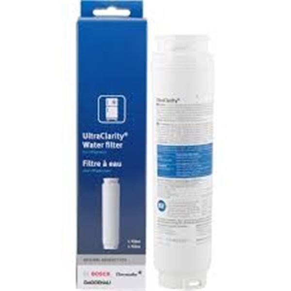 NEW WITH BOX ULTRACLARITY WATER FILTER