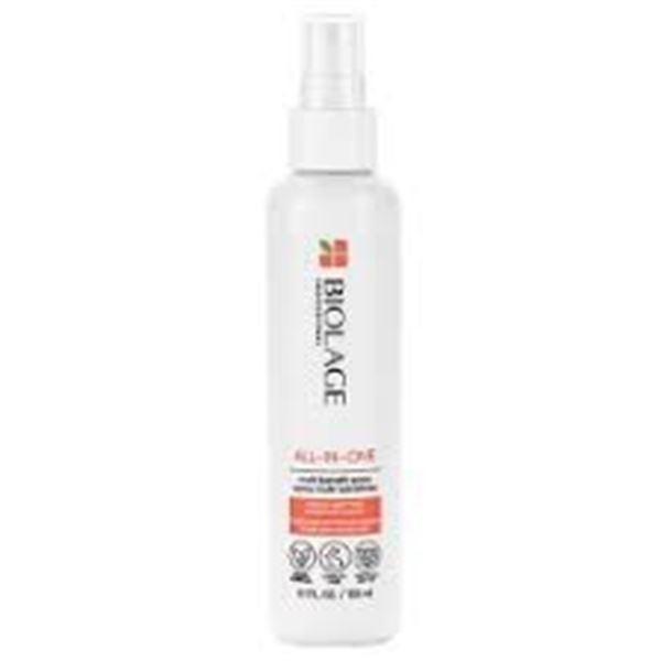 NEW 150ML BIOLAGE ALL-IN-ONE MULTI-BENEFIT-SPRAY