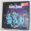 Image 1 : DISNEY THE HAUNTED MANSION CALL OF THE SPIRITS GAM