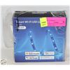Image 1 : NEW WITH BOX 16.4FT SMART WI-FI LED LIGHT STRIP