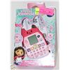 Image 1 : VTECH DREAMWORKS GABBYS DOLLHOUSE A-MEOW-ZING PHON