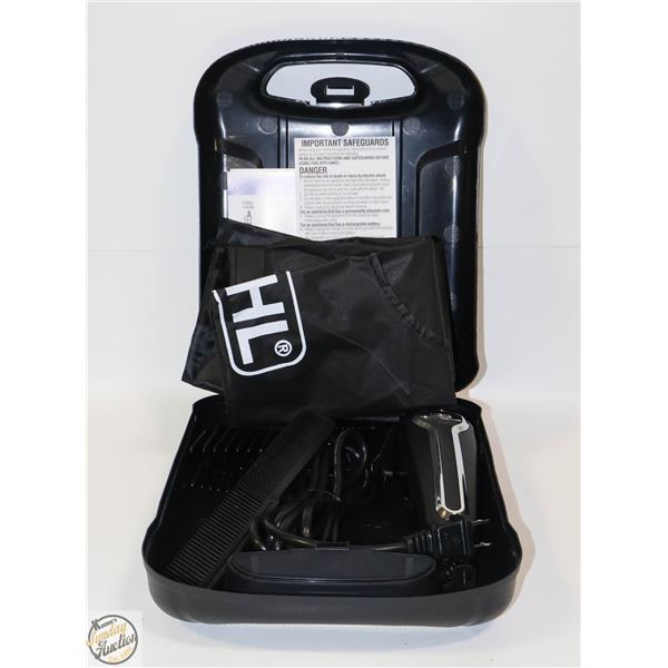 WAHL HOME HAIR CUTTING SET