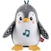 Image 1 : NEW FISHER PRICE MUSIC PENGUINS