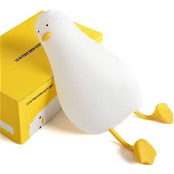 NEW LIE IN PEACE DUCK SLEEP LIFE