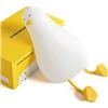 Image 1 : NEW LIE IN PEACE DUCK SLEEP LIFE