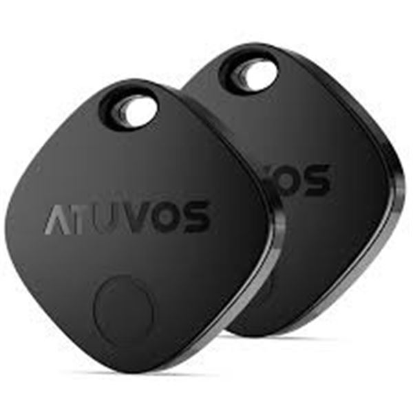 NEW 2 PACK ATUVOS AIR TAGS