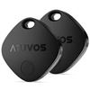 Image 1 : NEW 2 PACK ATUVOS AIR TAGS