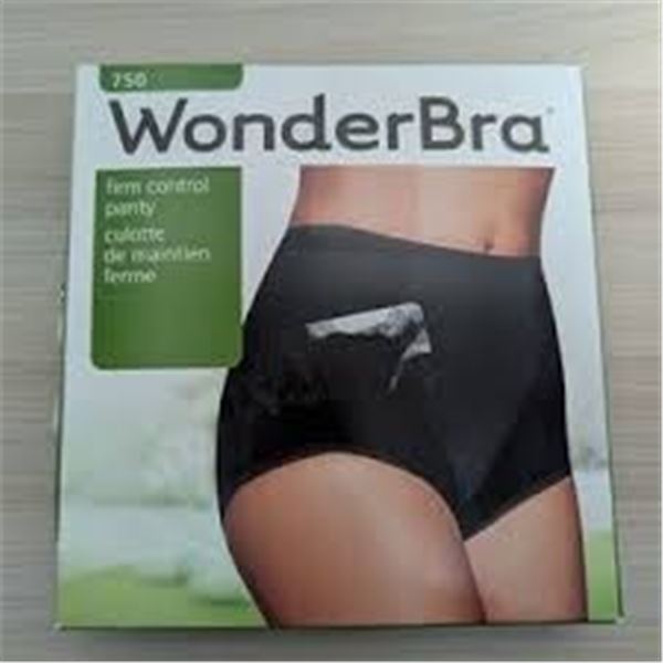 NEW WONDERBRA 750 FIRM CONTROL PANTY 3XL
