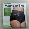 Image 1 : NEW WONDERBRA 750 FIRM CONTROL PANTY 3XL