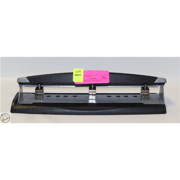 SWINGLINE HOLE PUNCHER