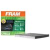 Image 1 : NEW FRAM CABIN AIR FILTER REPLACEMENT CF9846A