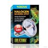 Image 1 : NEW 100W EXO TERRA HALOGEN BASKING SPOT