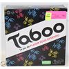 Image 1 : TABOO LE JEU DE PLAISIR SOUS-ENTENDU