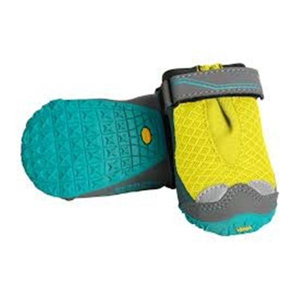 NEW RUFFWEAR GRIP TREX DOG BOOTS