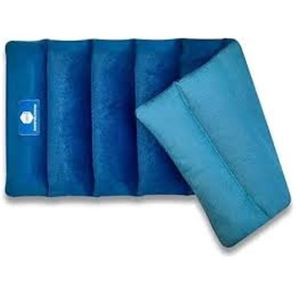 NEW WITH BOX UNCN MICROWAVABLE HEATING PAD