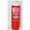 Image 1 : BIO STEEL SPORTS HYDRATION WATER BOTTLE RED
