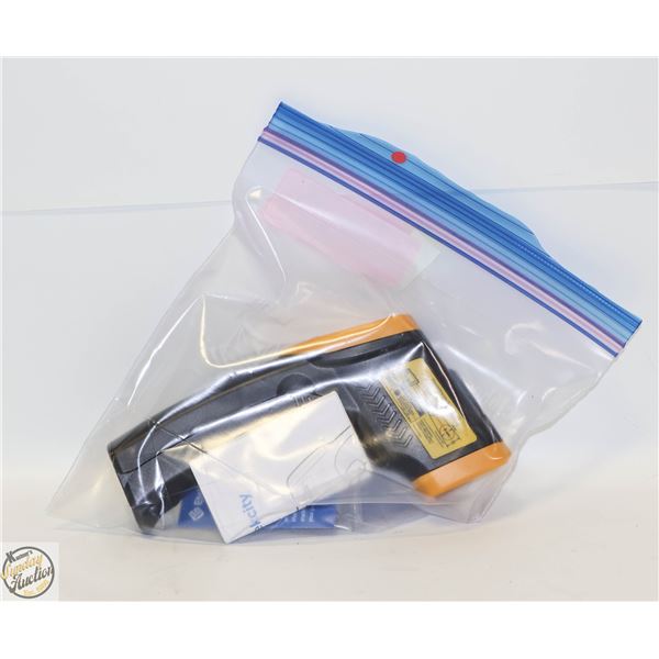 ETEKCITY INFRARED THERMOMETER LAZERGRIP 774